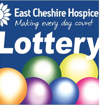 East Cheshire Hospice Lottery